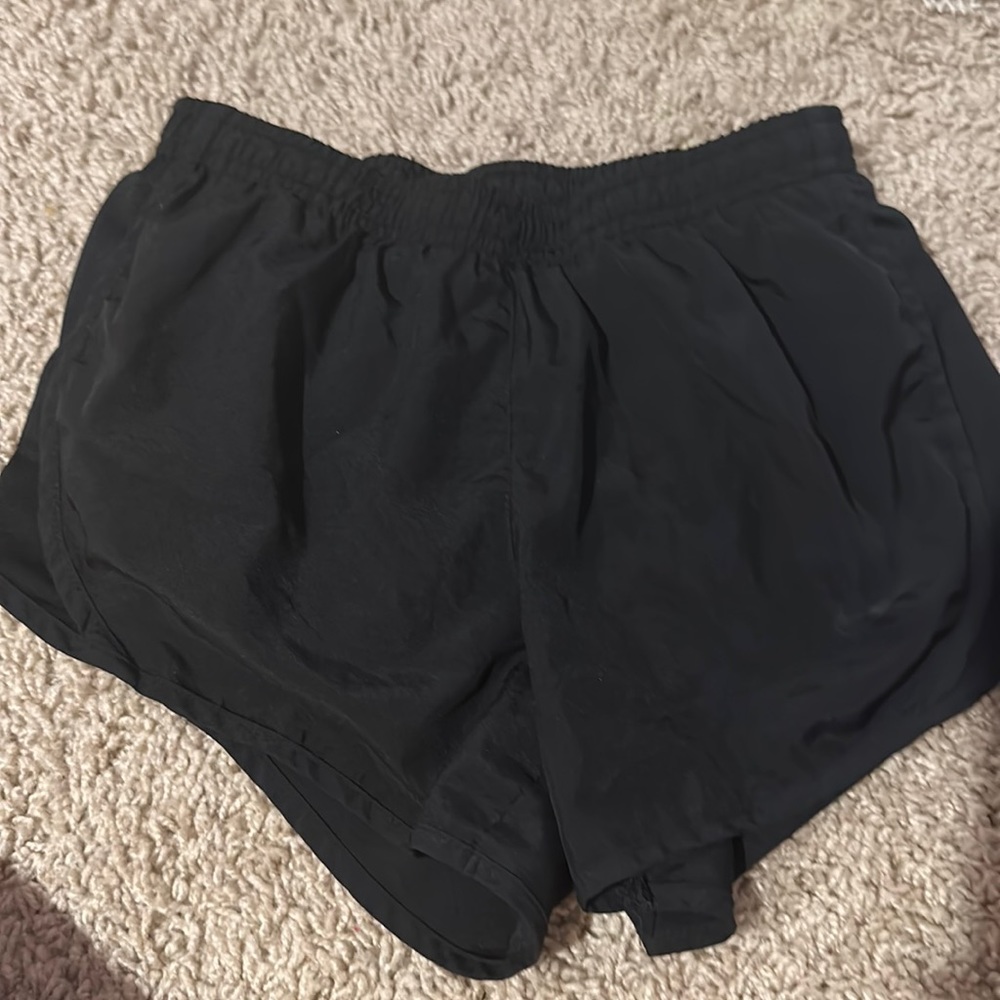 Nike Black shorts